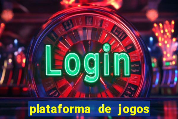 plataforma de jogos 777 bet